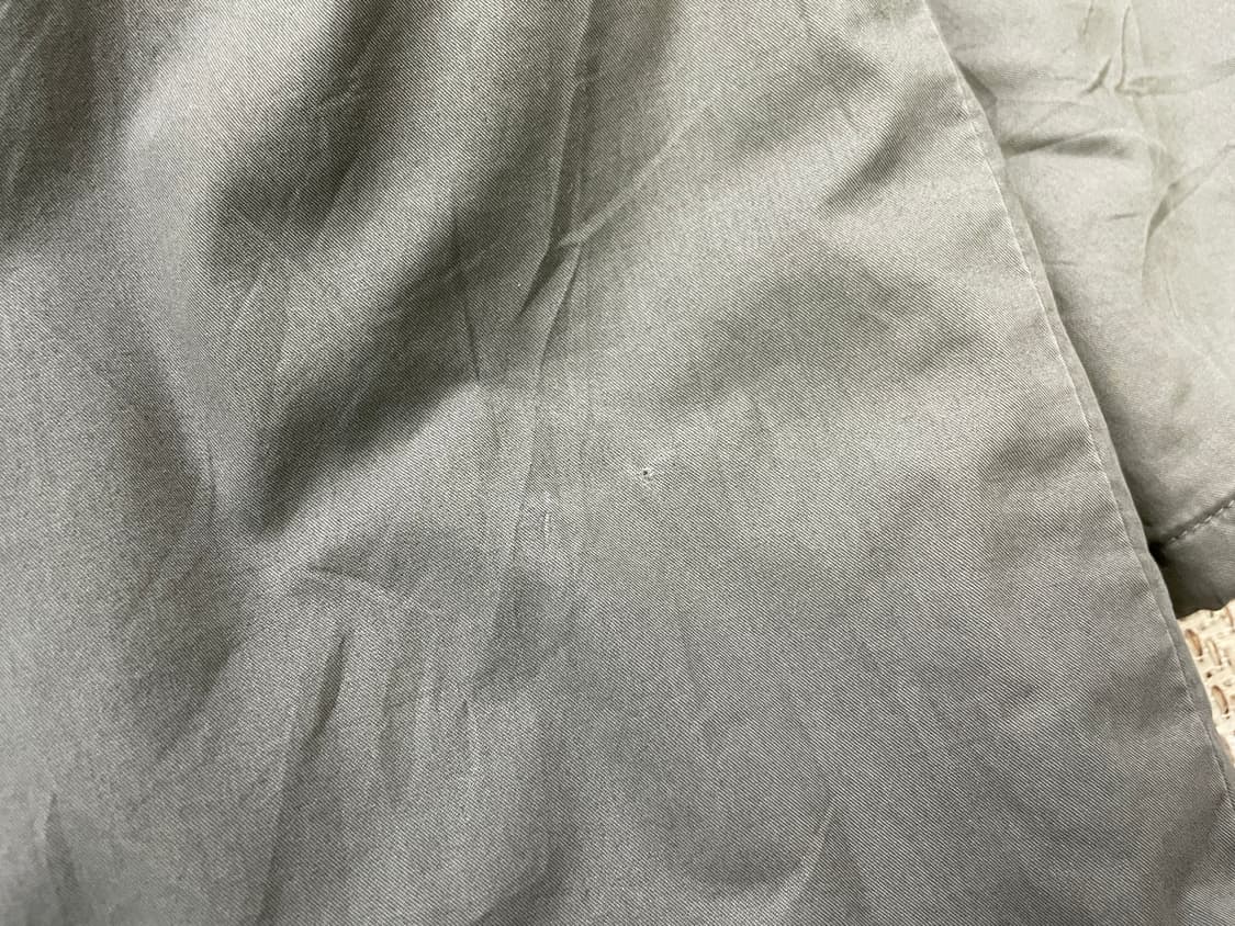 캘빈클라인 퍼 트리밍 후드 파카 J03603 상품이미지7