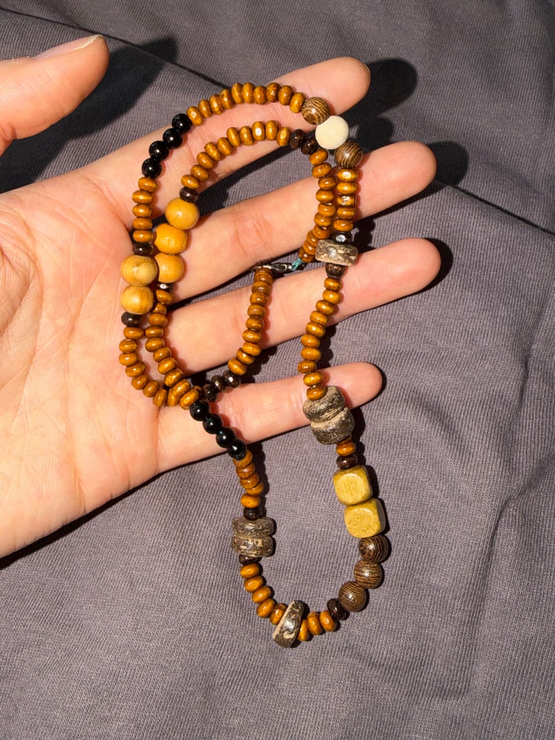 Necklace series (4) 상품이미지1