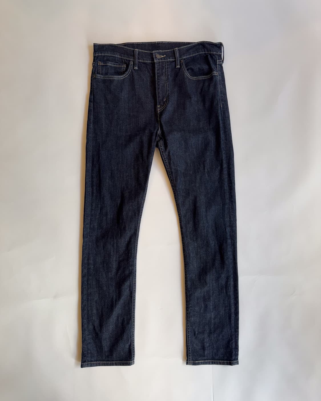 Levis 510 Jeans 상품이미지1