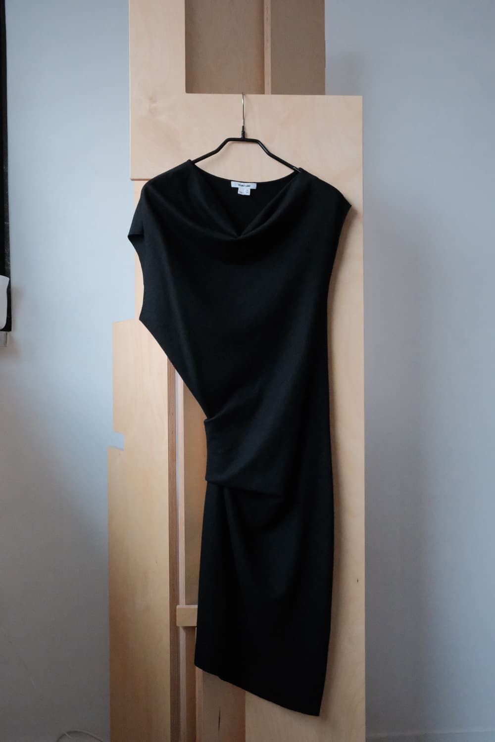 [HELMUT LANG] symmetric sleeveless dress 상품이미지1