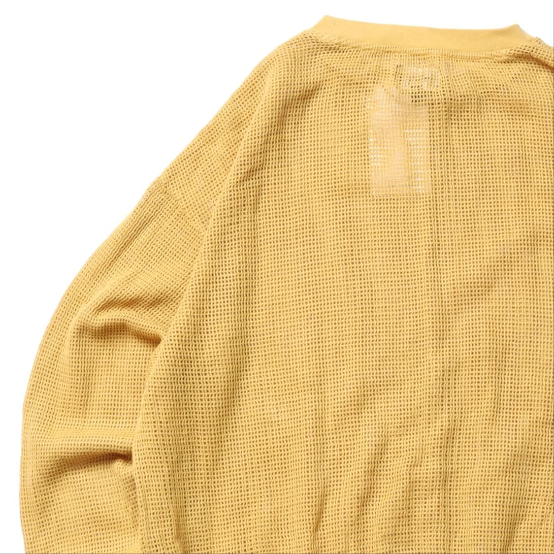 스투시 Stussy Cotton Knit 
 상품이미지5