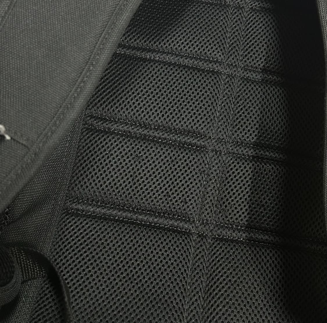 칼하트 레거시 스탠다드 워크팩 백팩 가방 블랙 상품이미지5