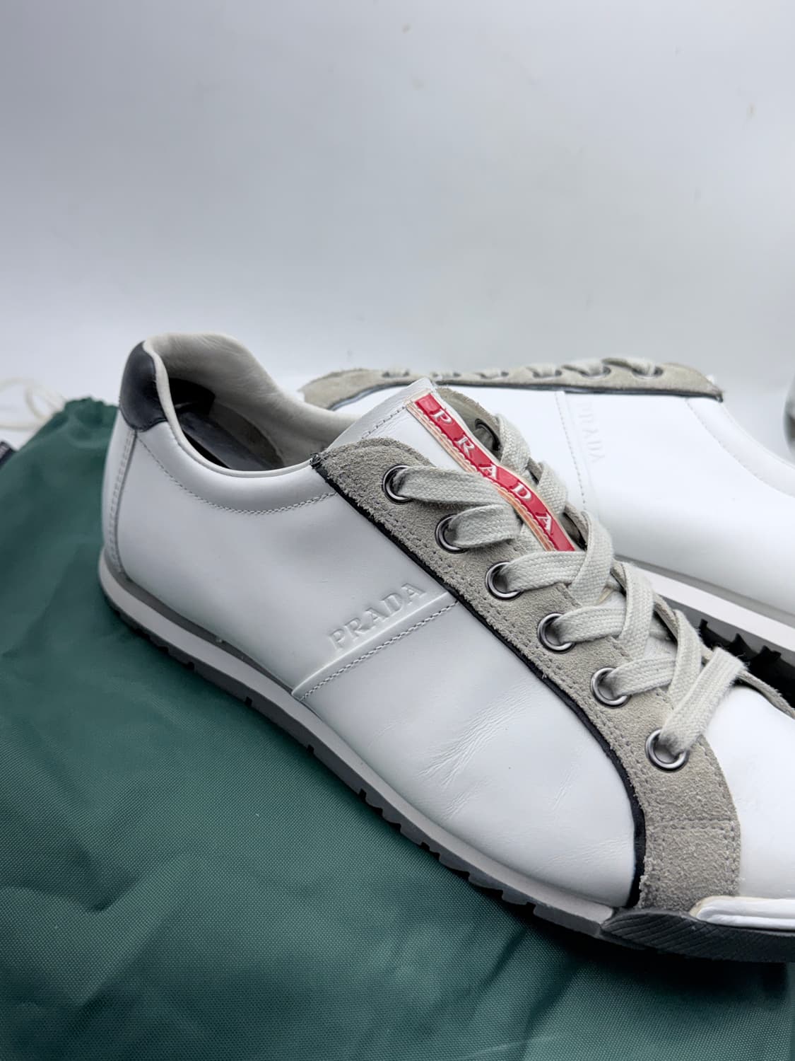 정품)프라다260 상품이미지2