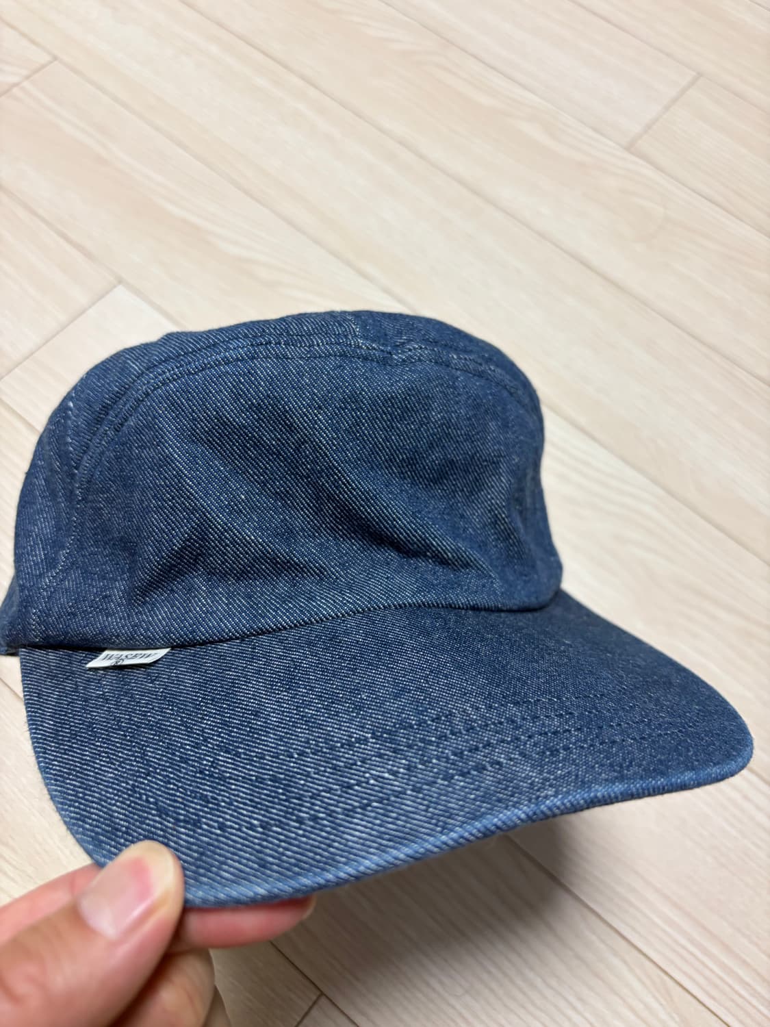 wasew 와쏘 아폴로 모자  상품이미지3