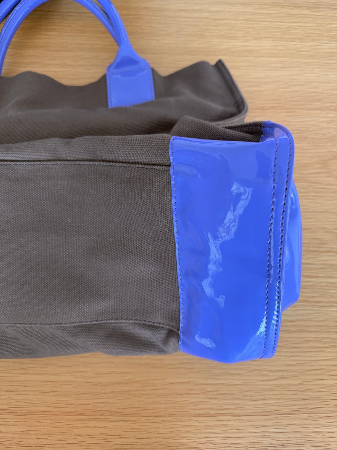 토리버치(TORY BUCH) 캔버스 토트백 상품이미지5