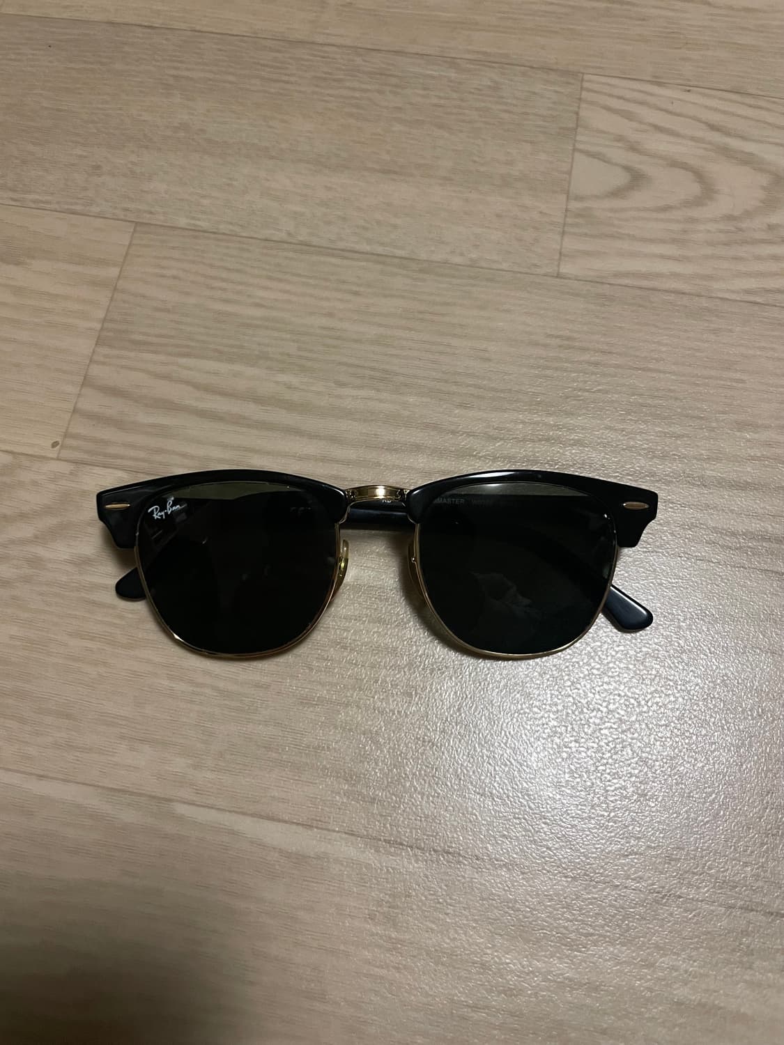 레이벤 클럽마스터 3016 51사이즈 상품이미지1