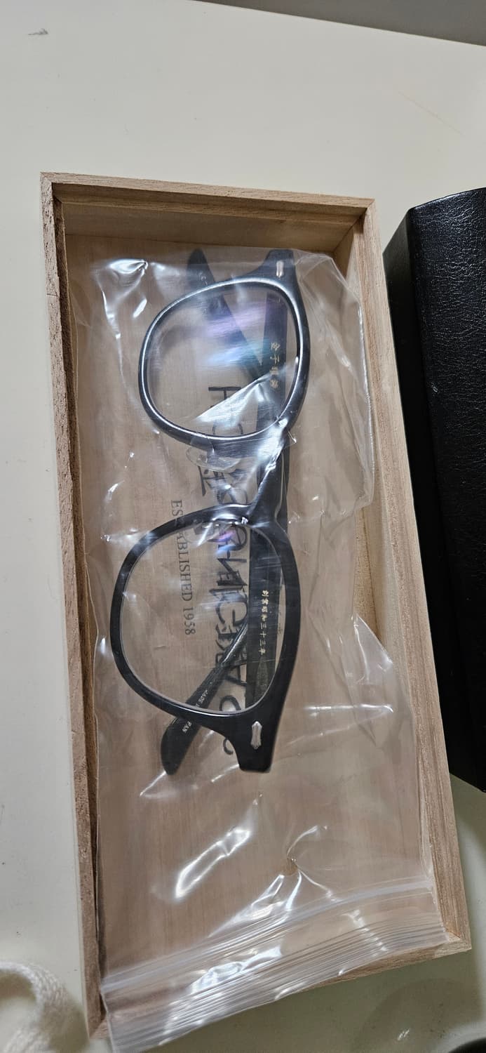 금자안경 아넬 kc 89 상품이미지4