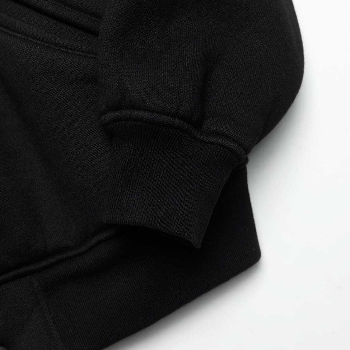 c/w fur snap jacket 상품이미지5