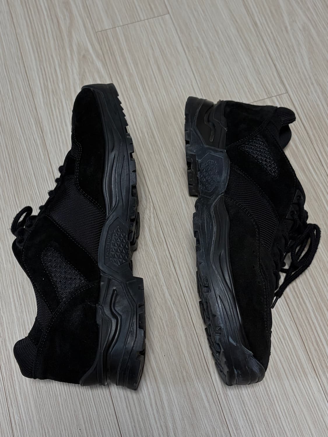 리프로덕션오브파운드 밀리터리 1333cs 밀리터리 트레이너 상품이미지5