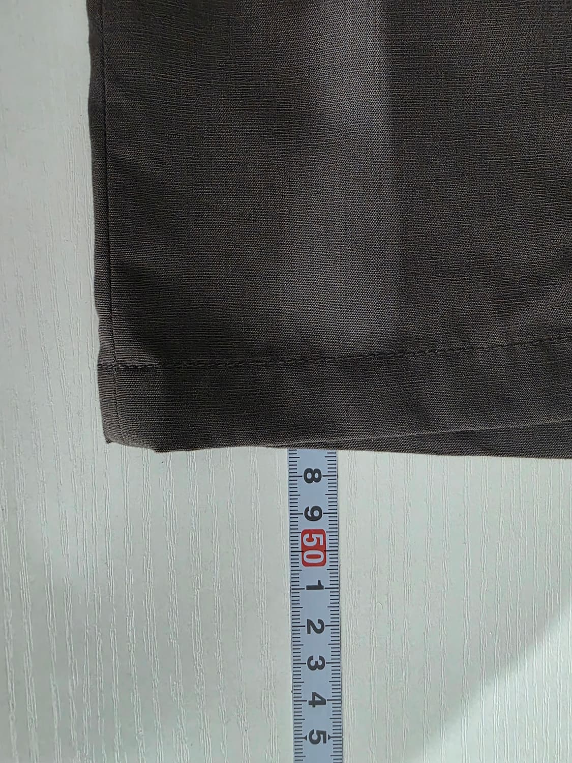 (미사용)키이스 미니 스커트 28 상품이미지6