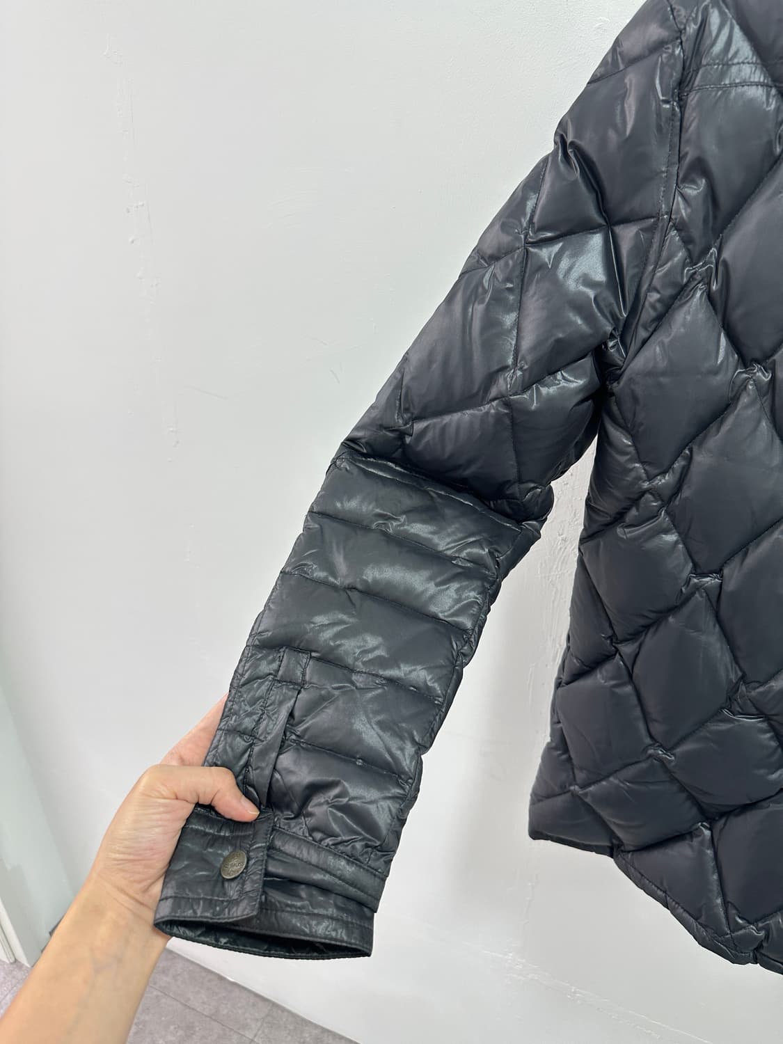LEVI’S quilting duck down jacket 상품이미지7