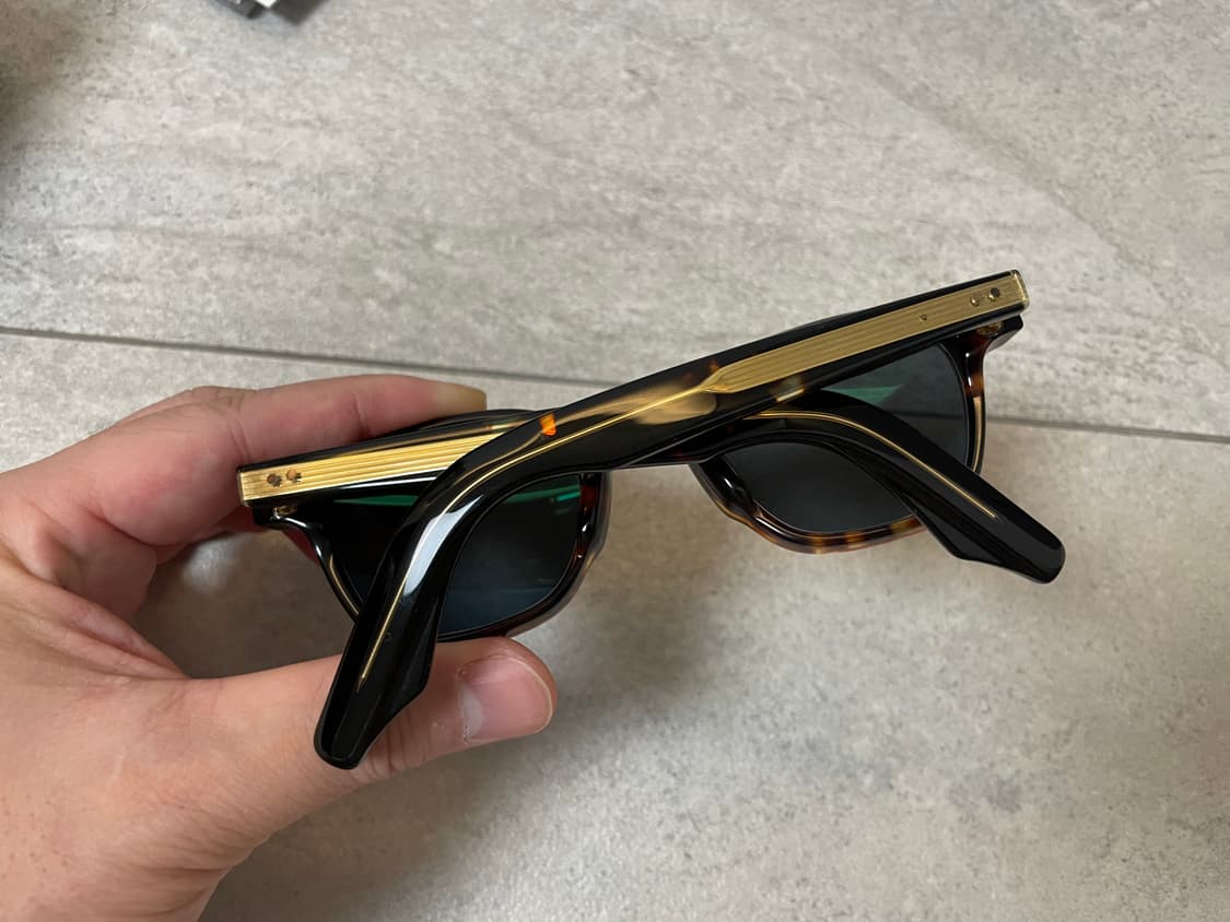 자크마리마지 제피린 하바나 47 상품이미지6