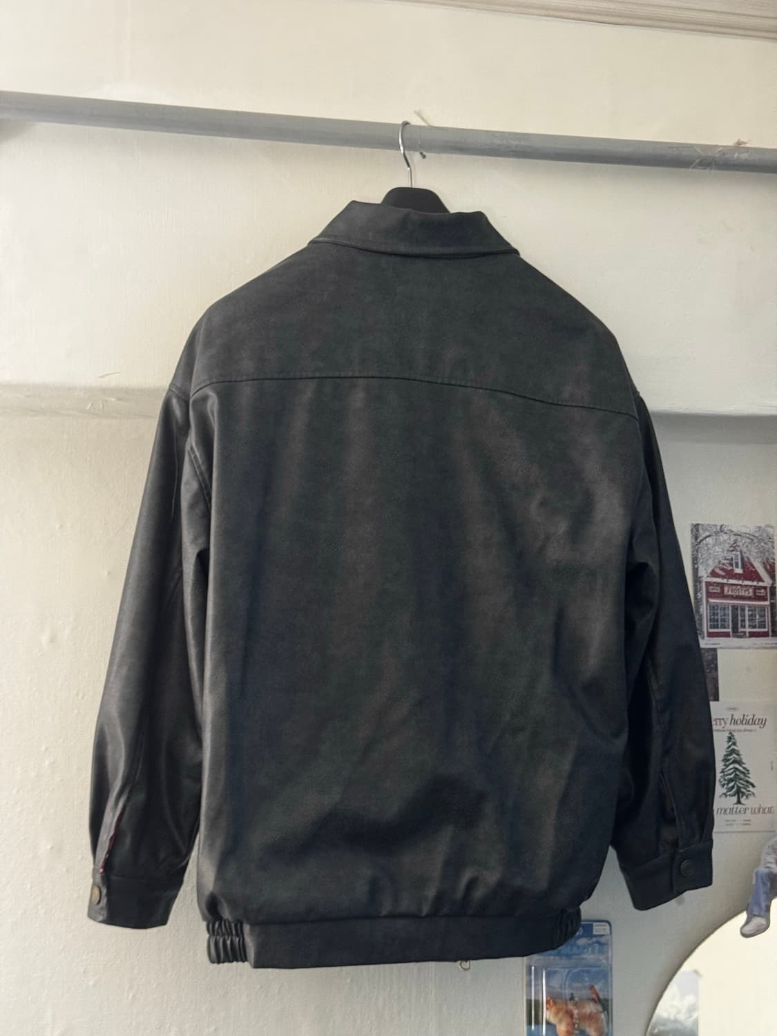 레더자켓 상품이미지2