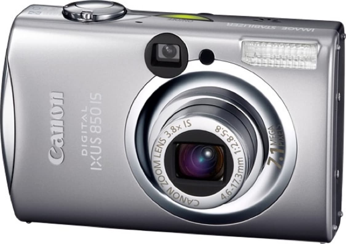 캐논 익서스 850 is (캐논 익시 900 IS) 상품이미지1