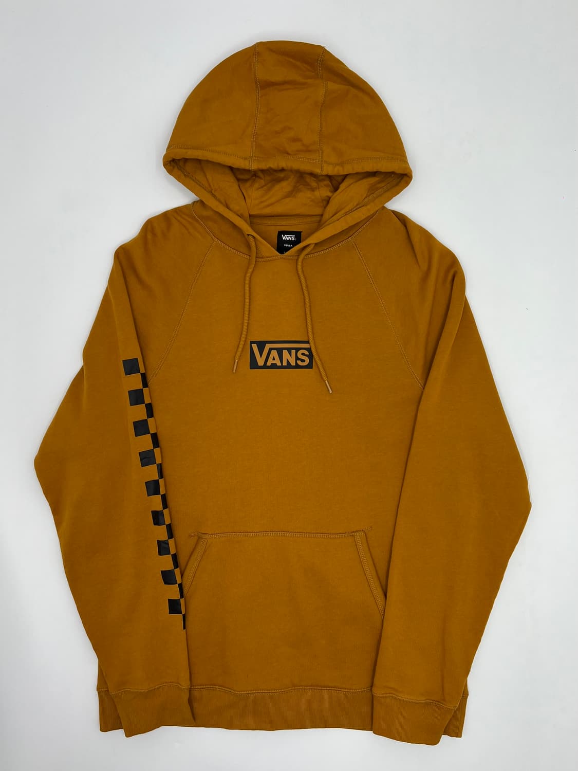 반스 후드티 상품이미지1