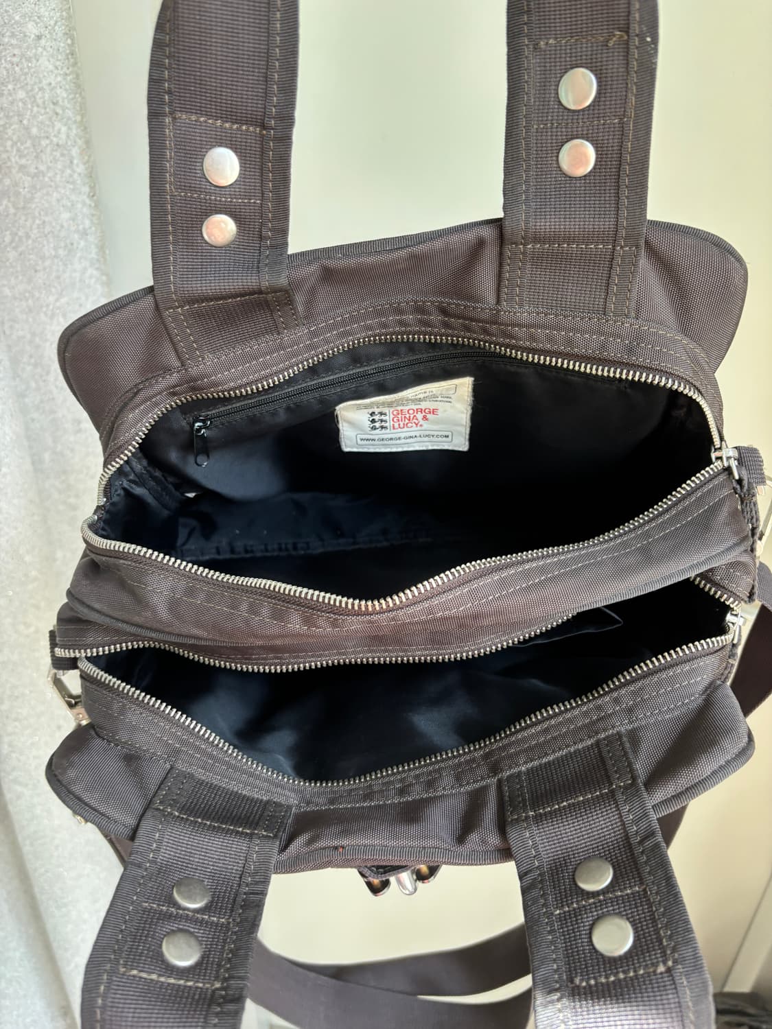george gina & lucy bag 상품이미지7