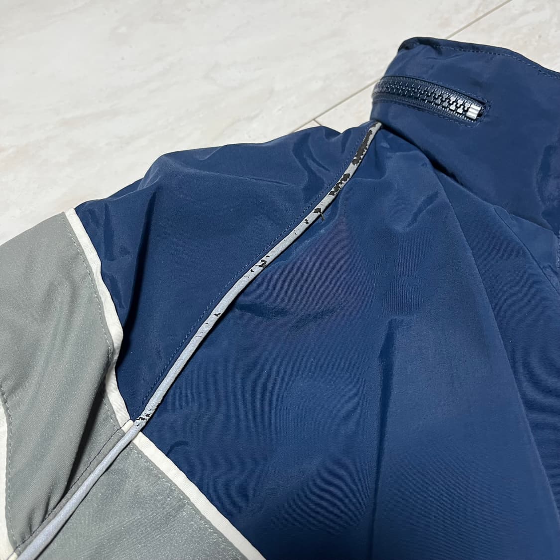 USAF IPFU 트레이닝 상의 M사이즈 상품이미지3