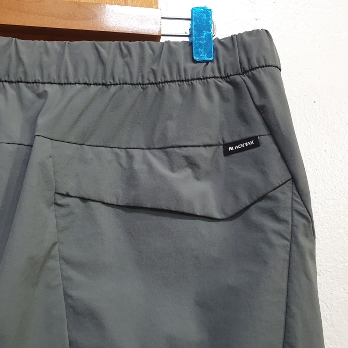 블랙야크 등산바지(34) 상품이미지9