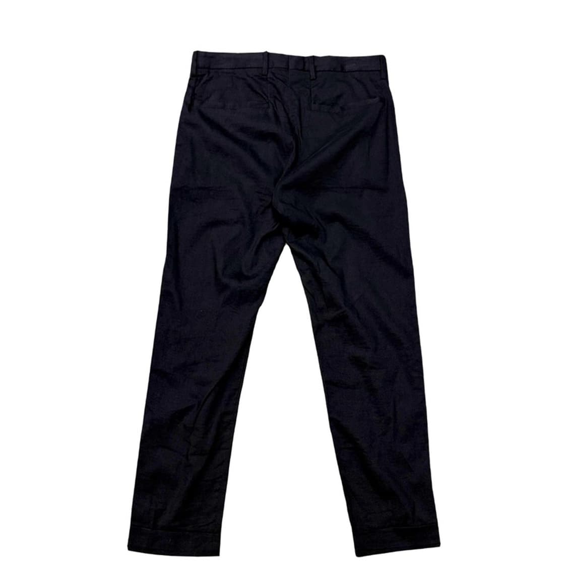 THEORY 여름용 슬랙스 블랙 28 상품이미지8