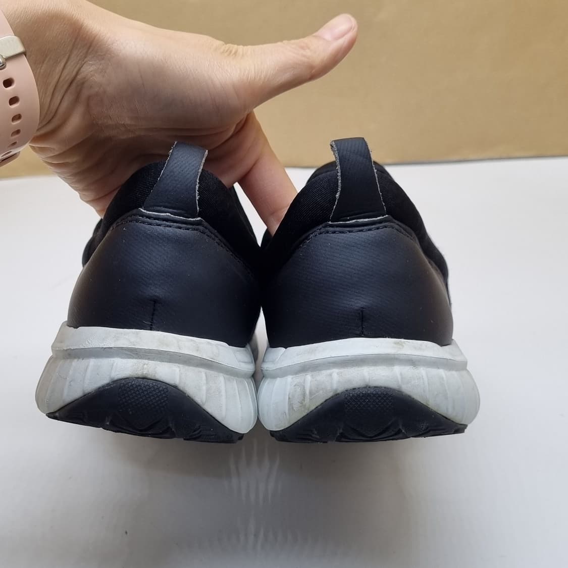 노스페이스 방한안화220. 상품이미지4