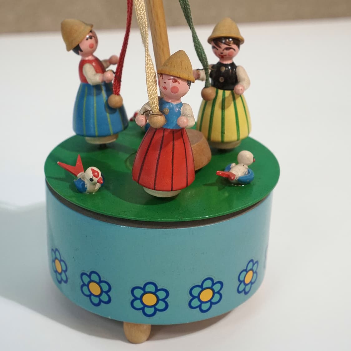 독일 빈티지 소품 폴댄스 오르골 상품이미지4