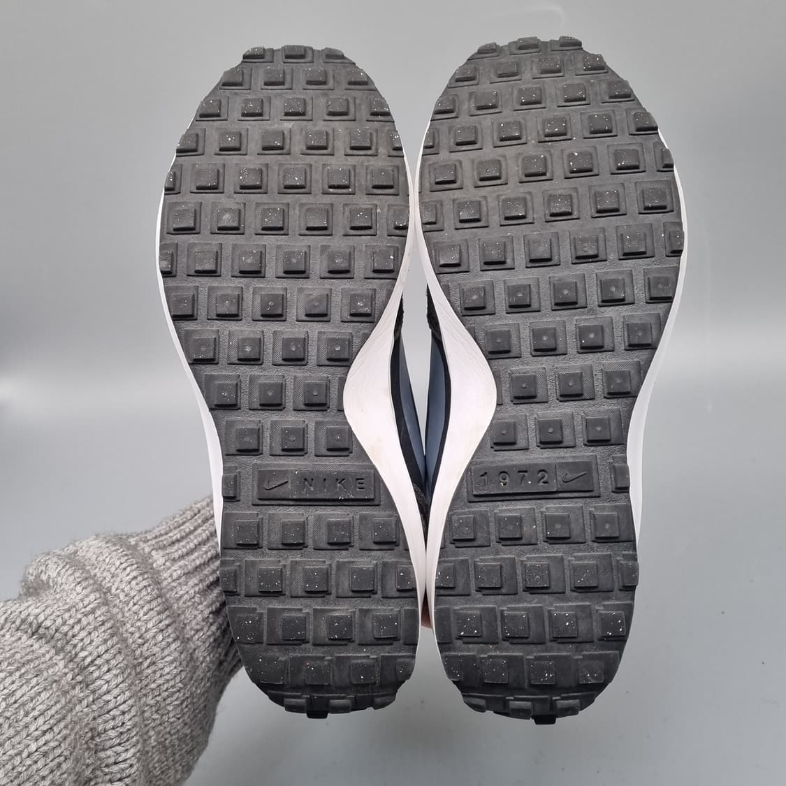 나이키 와플데뷰 남성 운동화270 상품이미지3