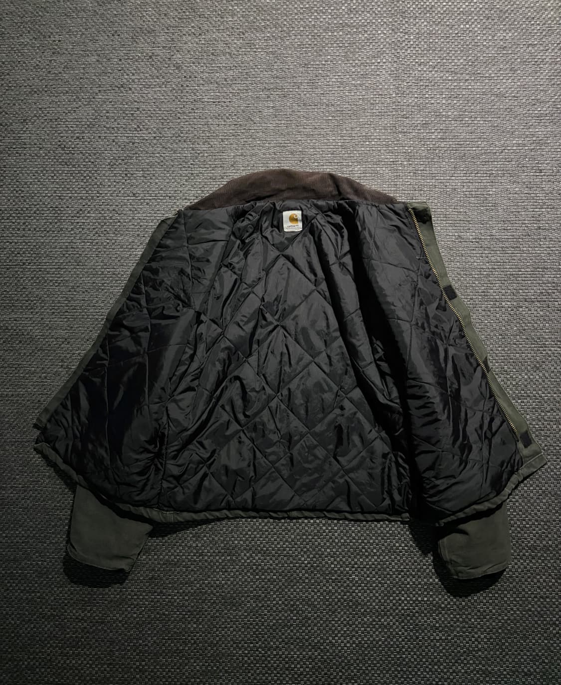 90s 칼하트 아크틱 J22 MOS XL USA🇺🇸 상품이미지5