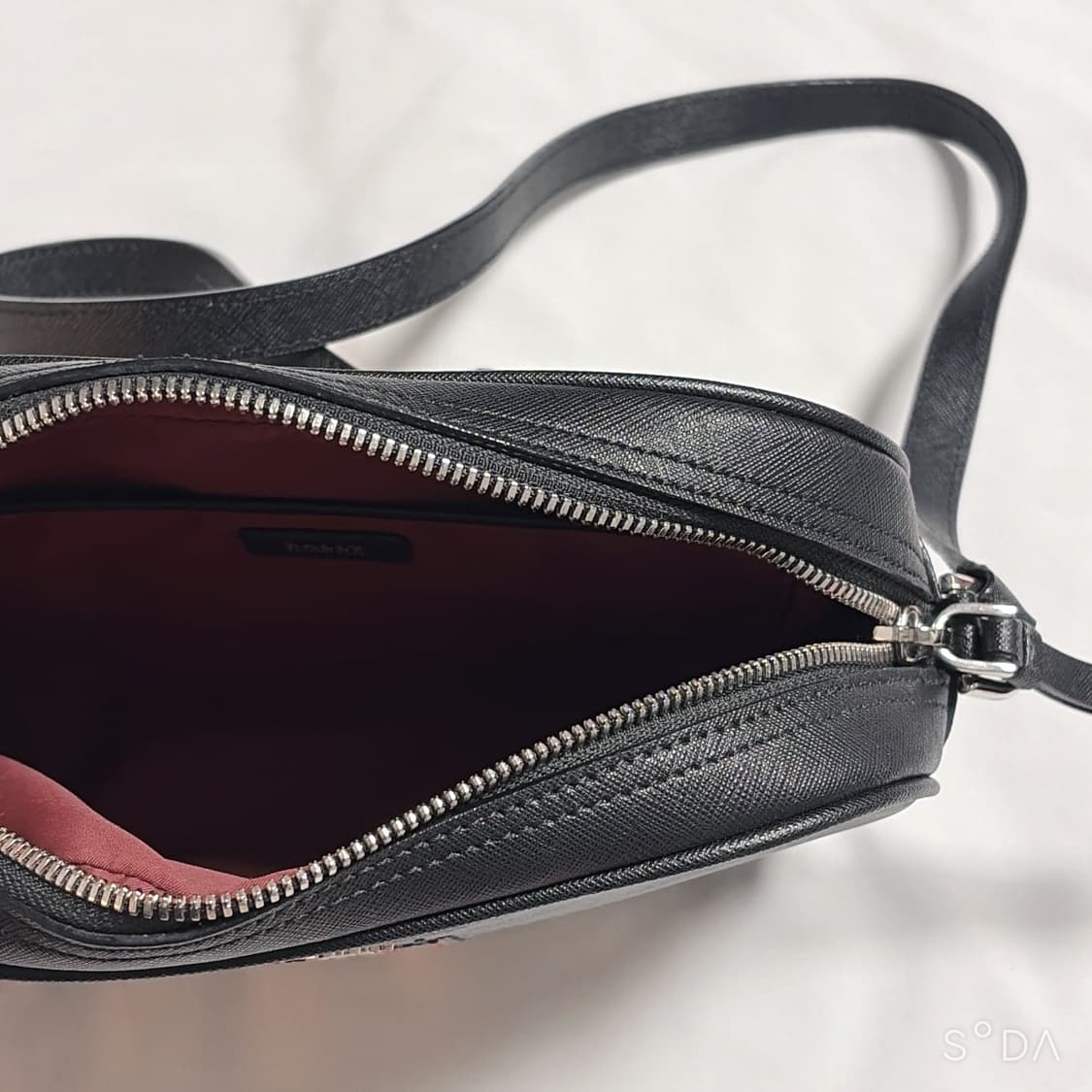 발리 미토스 크로스백 상품이미지7