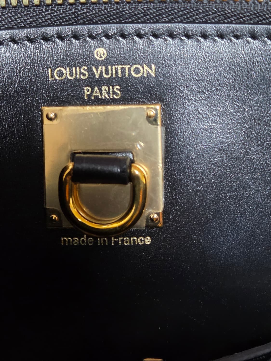 루이비통 스티머 미니 토트백 상품이미지9