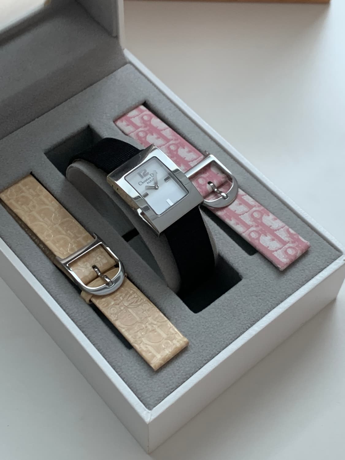 디올시계 상품이미지3