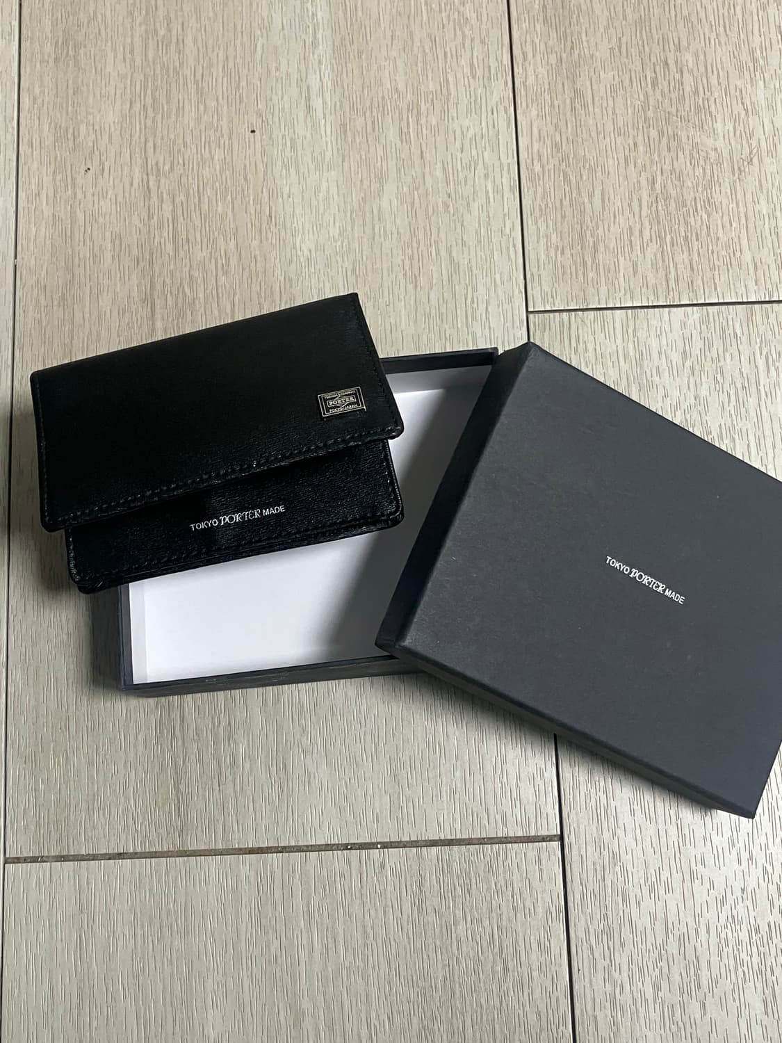 Porter 포터 카드지갑 상품이미지1