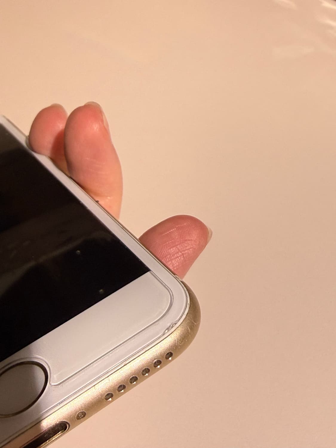 아이폰7 골드 32GB 상품이미지9