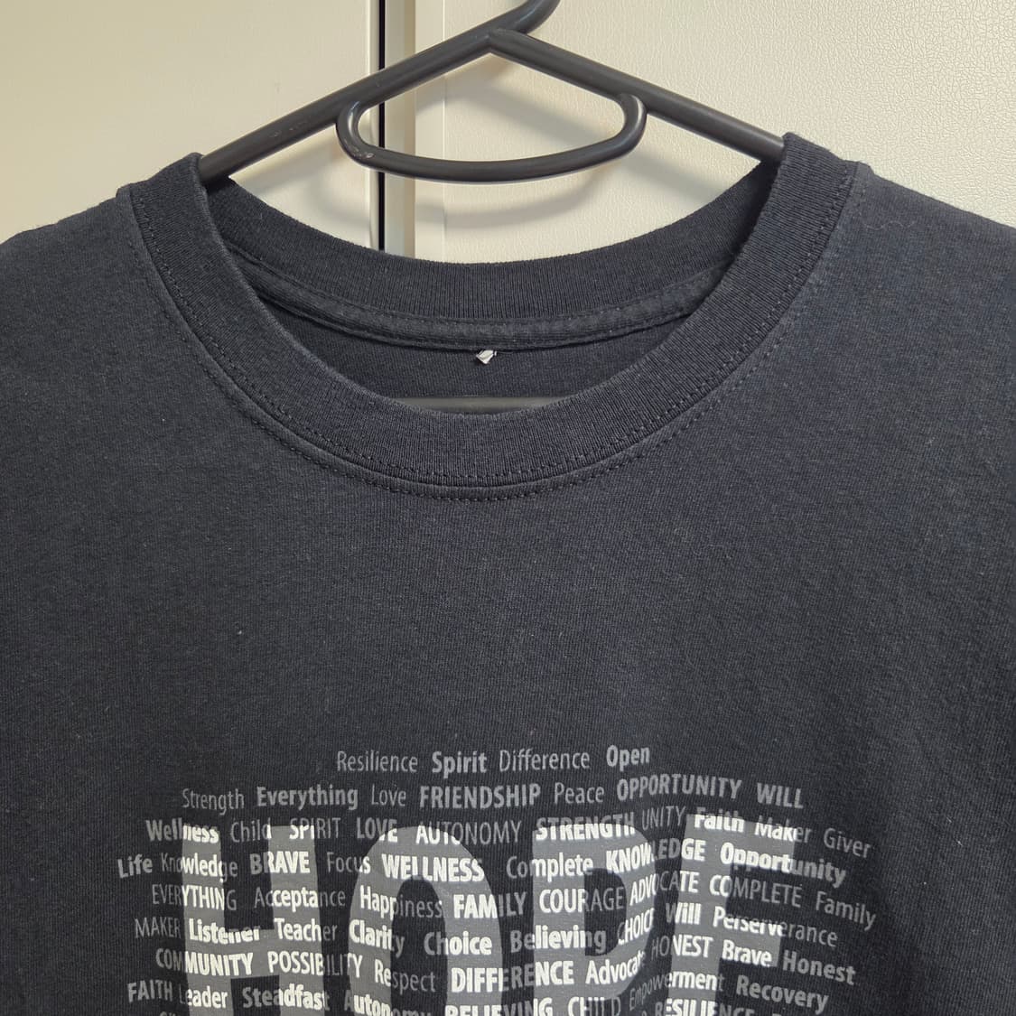 아메리칸 빈티지 반팔 티셔츠 L(100) 상품이미지3