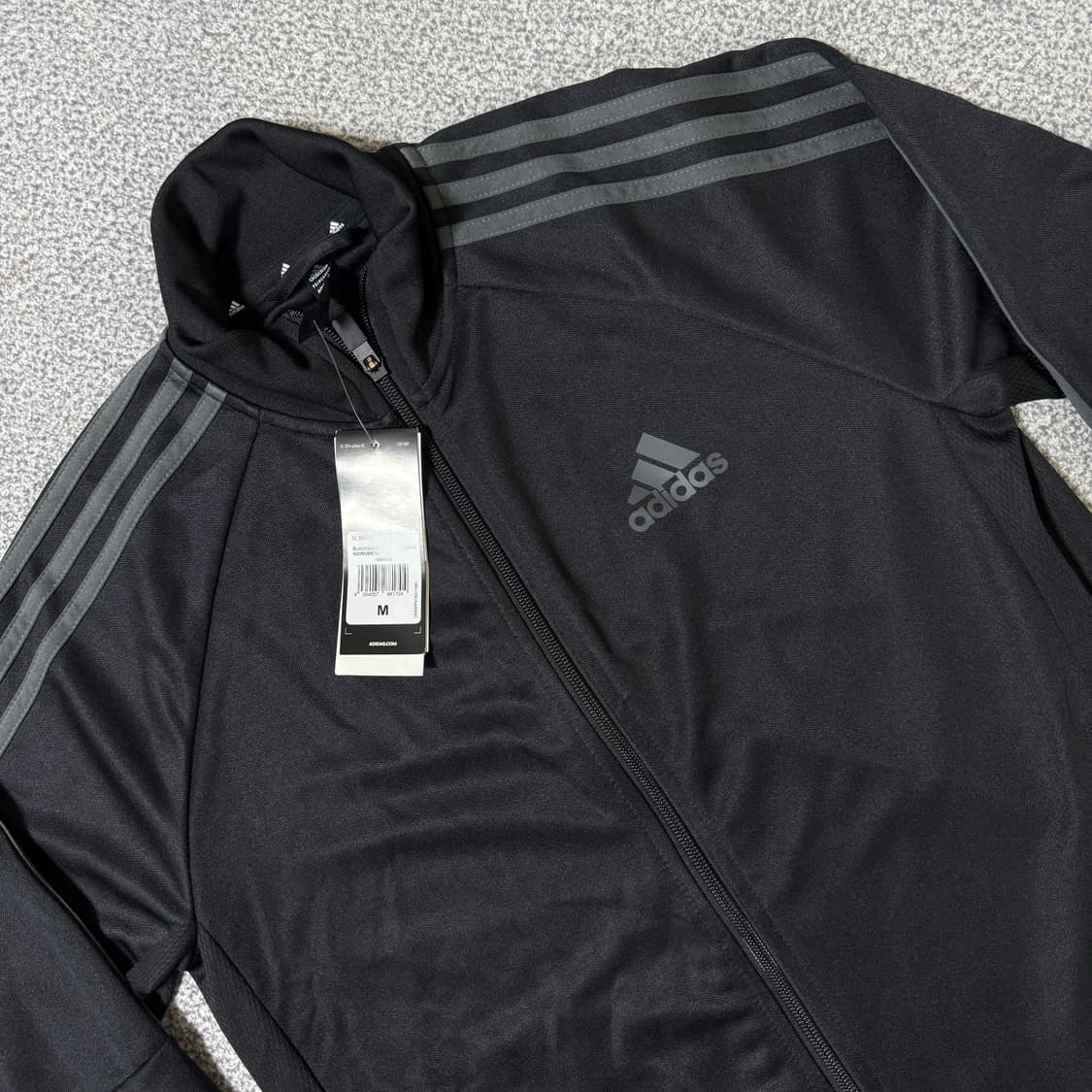 [택달린 새상품] 아디다스 에어로레디 져지 상품이미지3