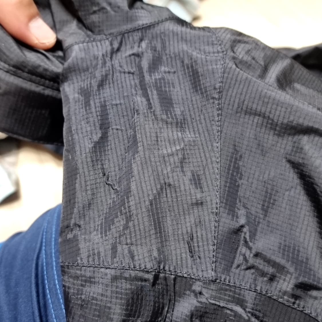 파타고니아 토렌쉘 자켓(xs) 상품이미지8