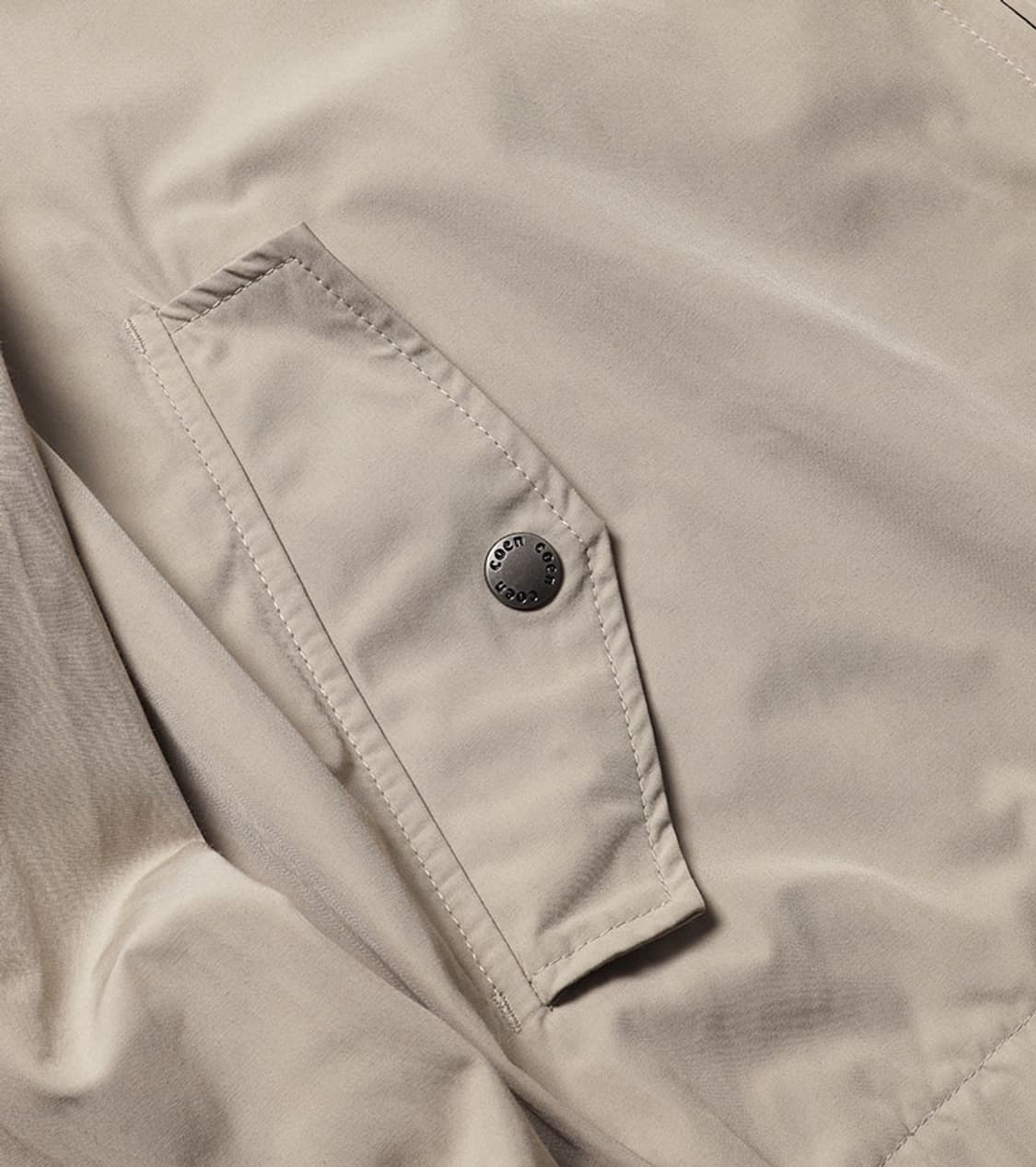 COEN - HUNTING BLOUSON 상품이미지7