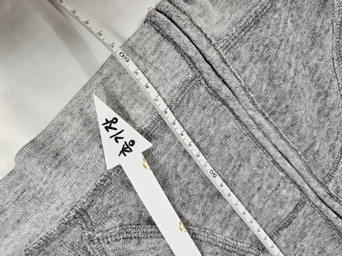 아베크롬비후드집업 상품이미지8