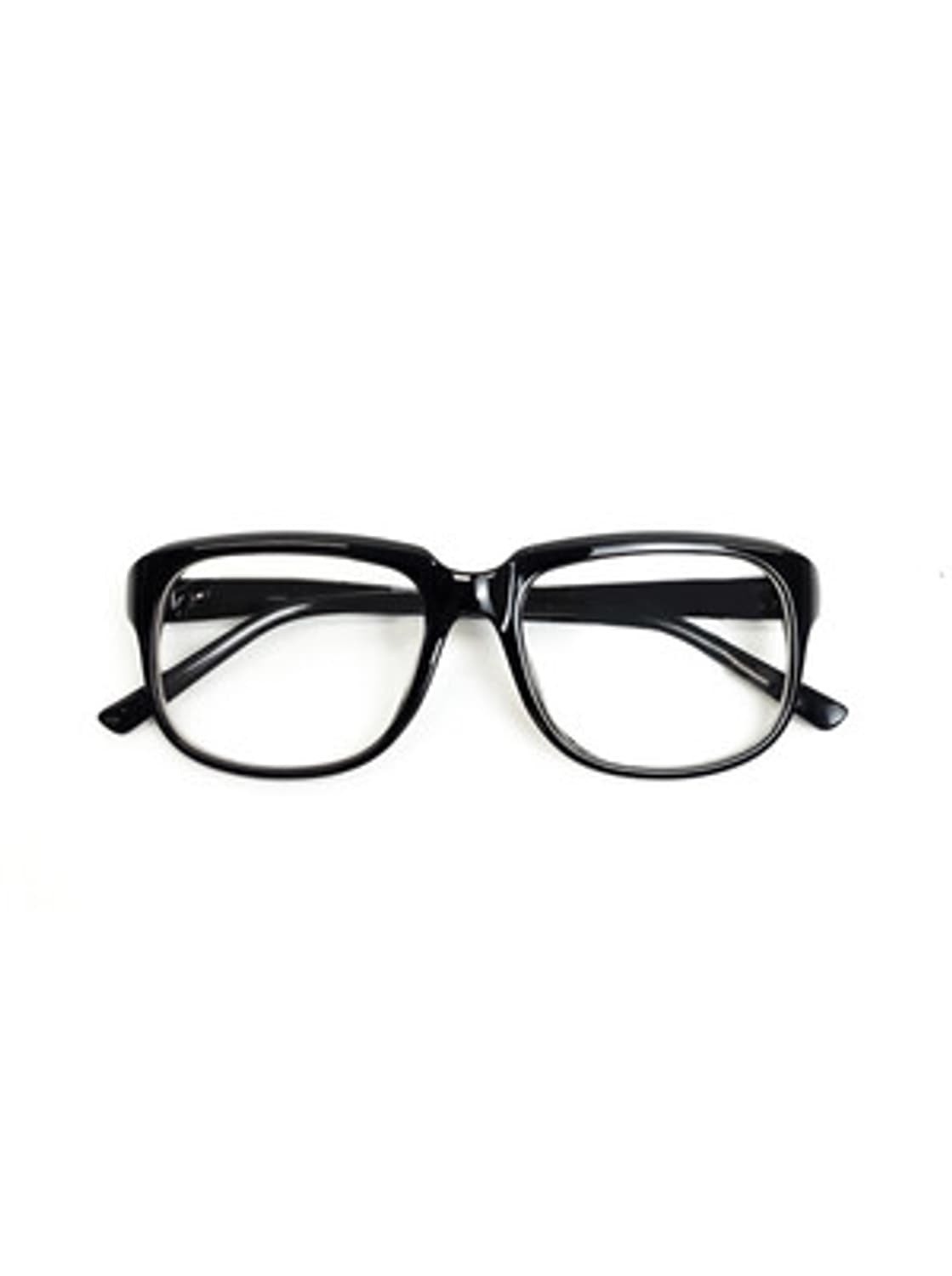 샵페어리 안경 retro square glasses 상품이미지1