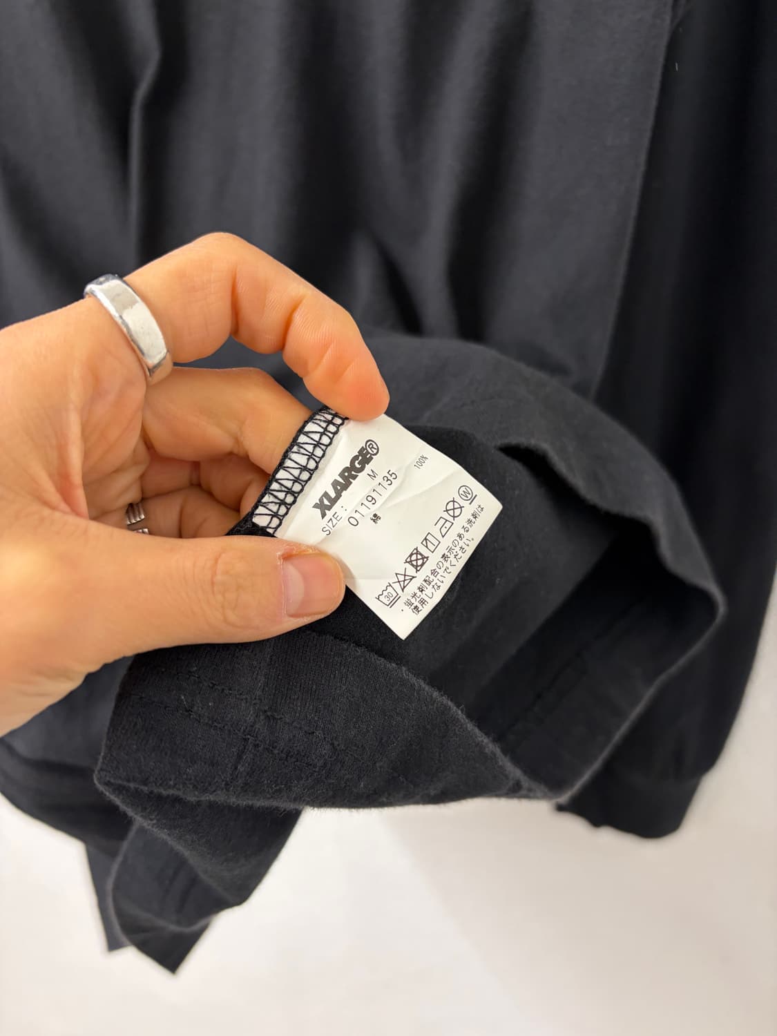 X-LARGE 상품이미지5