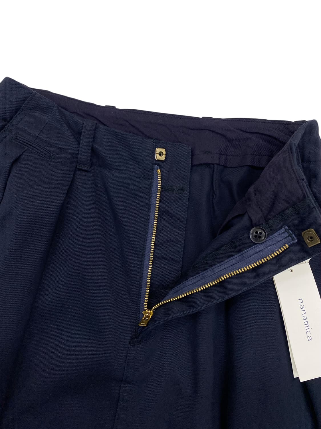 나나미카 치노 스커트  상품이미지6