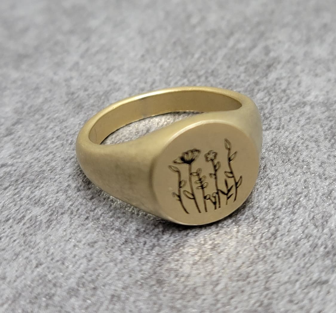 vintage ring 상품이미지1