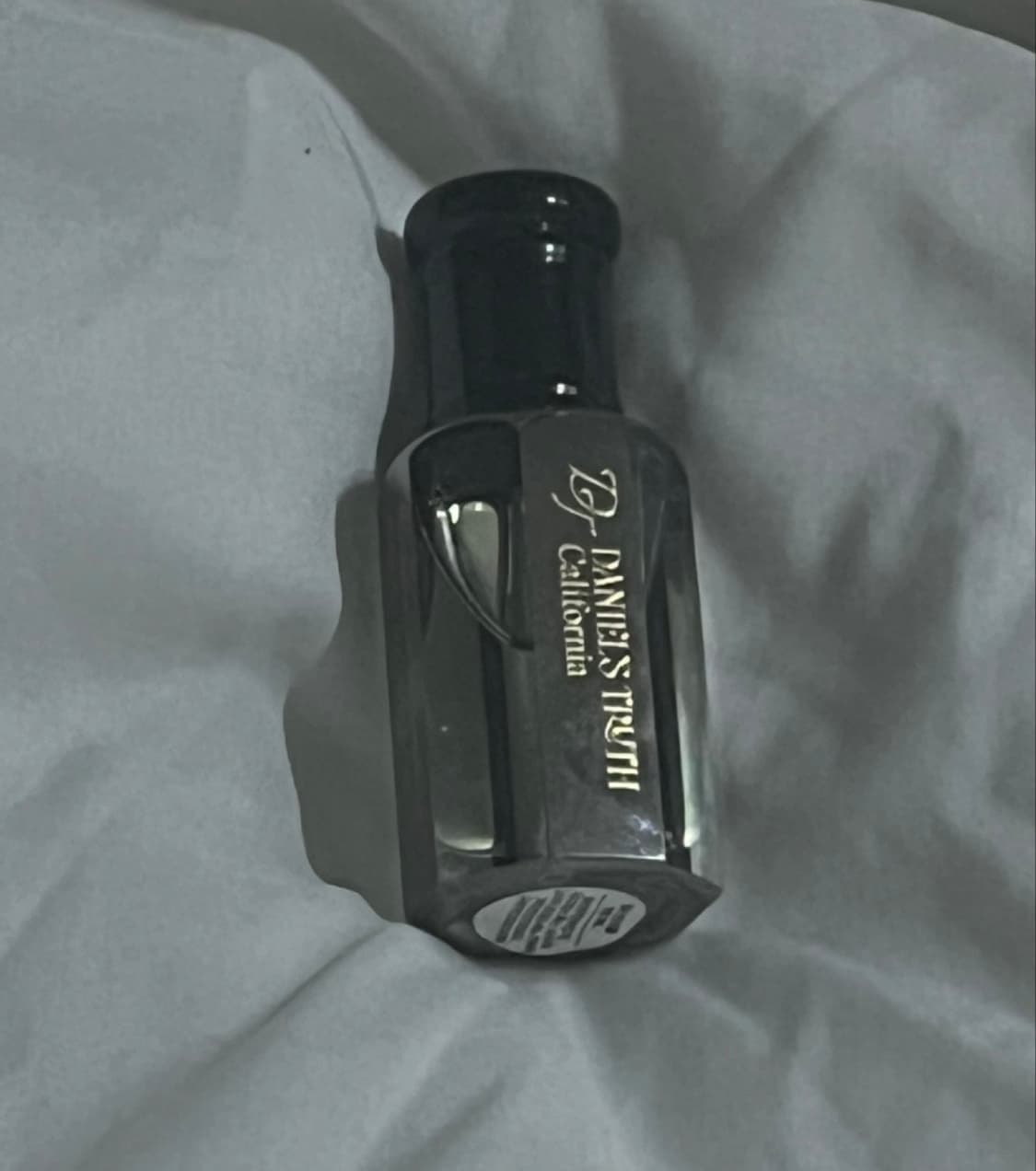 다니엘트루스 백현 향수 밤쉘 10ml 상품이미지1