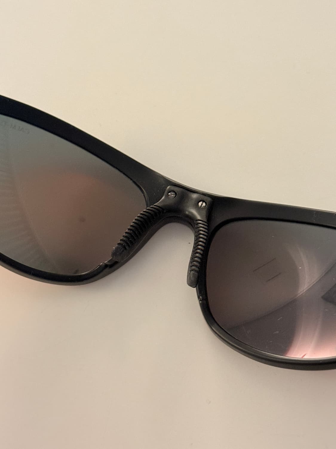 디스트릭트 비전 타케요시 선글라스 판매합니다  상품이미지3