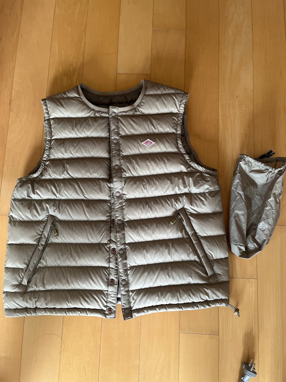 단톤 M쪼끼  상품이미지1