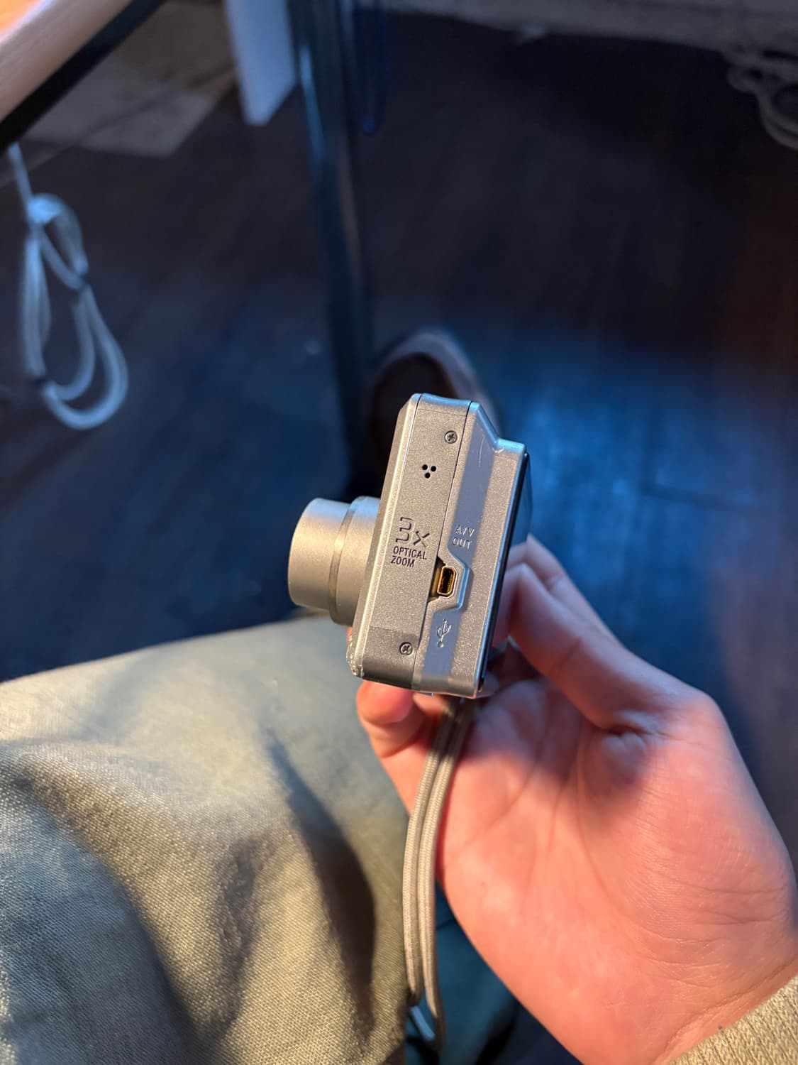 소니 사이버샷 s730 디지털카메라 상품이미지5