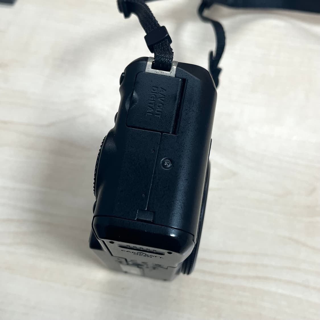 (신품급) 캐논 파워샷 G9 디카 디지털카메라 canon 상품이미지9