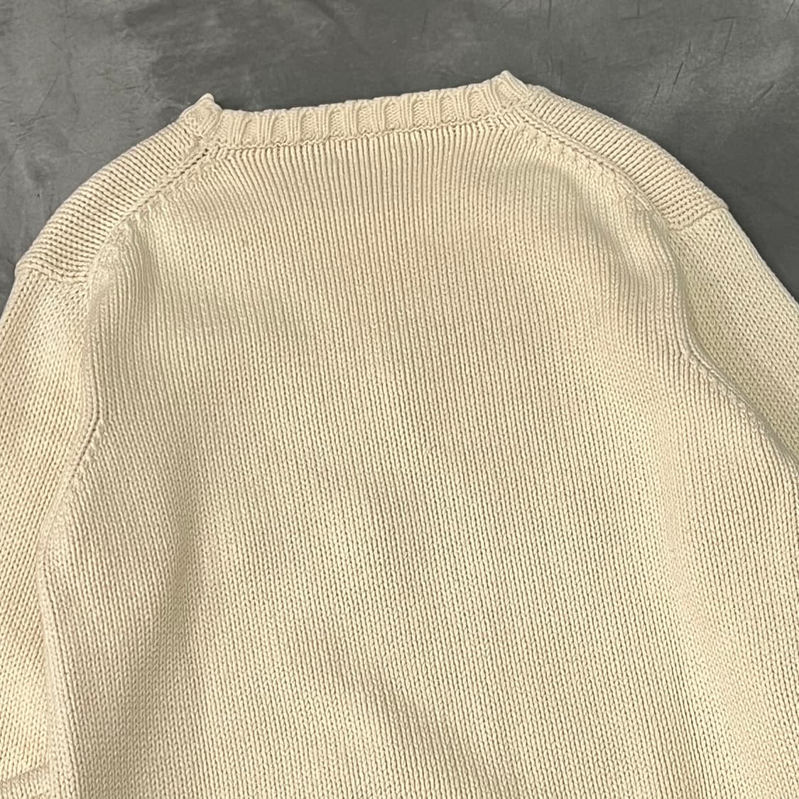  폴로랄프로렌 성조기 니트 y14717 상품이미지4