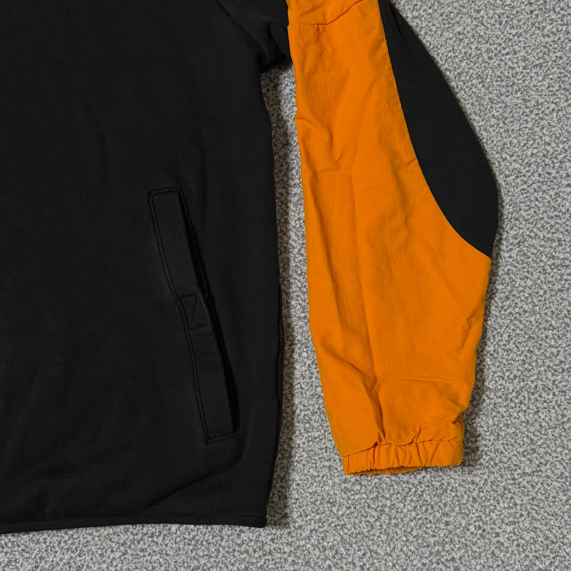 아디다스 반집업 M 상품이미지5