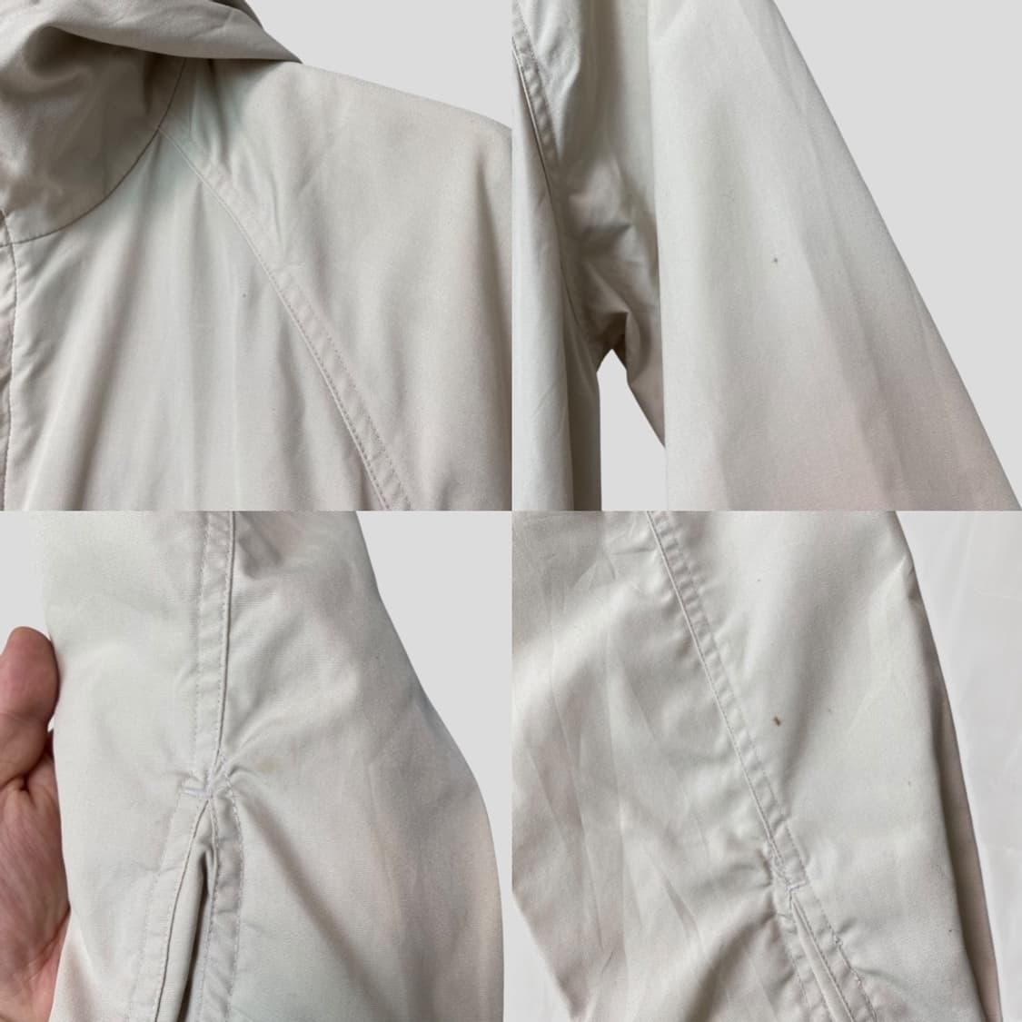 (L)MAC HOPE 맥호프 마운틴파카 상품이미지7