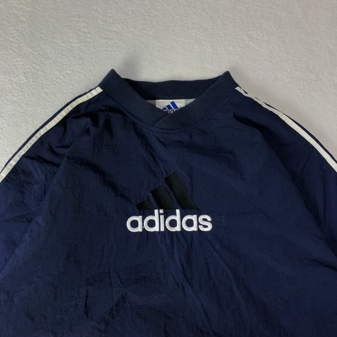 1990s 아디다스 빈티지 웜업  상품이미지3